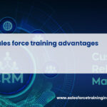 Sales force training advantages