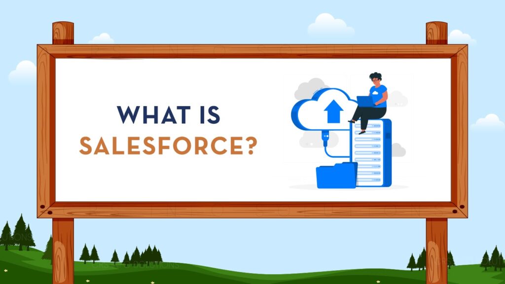 what-is-salesforce-salesforce-online-training