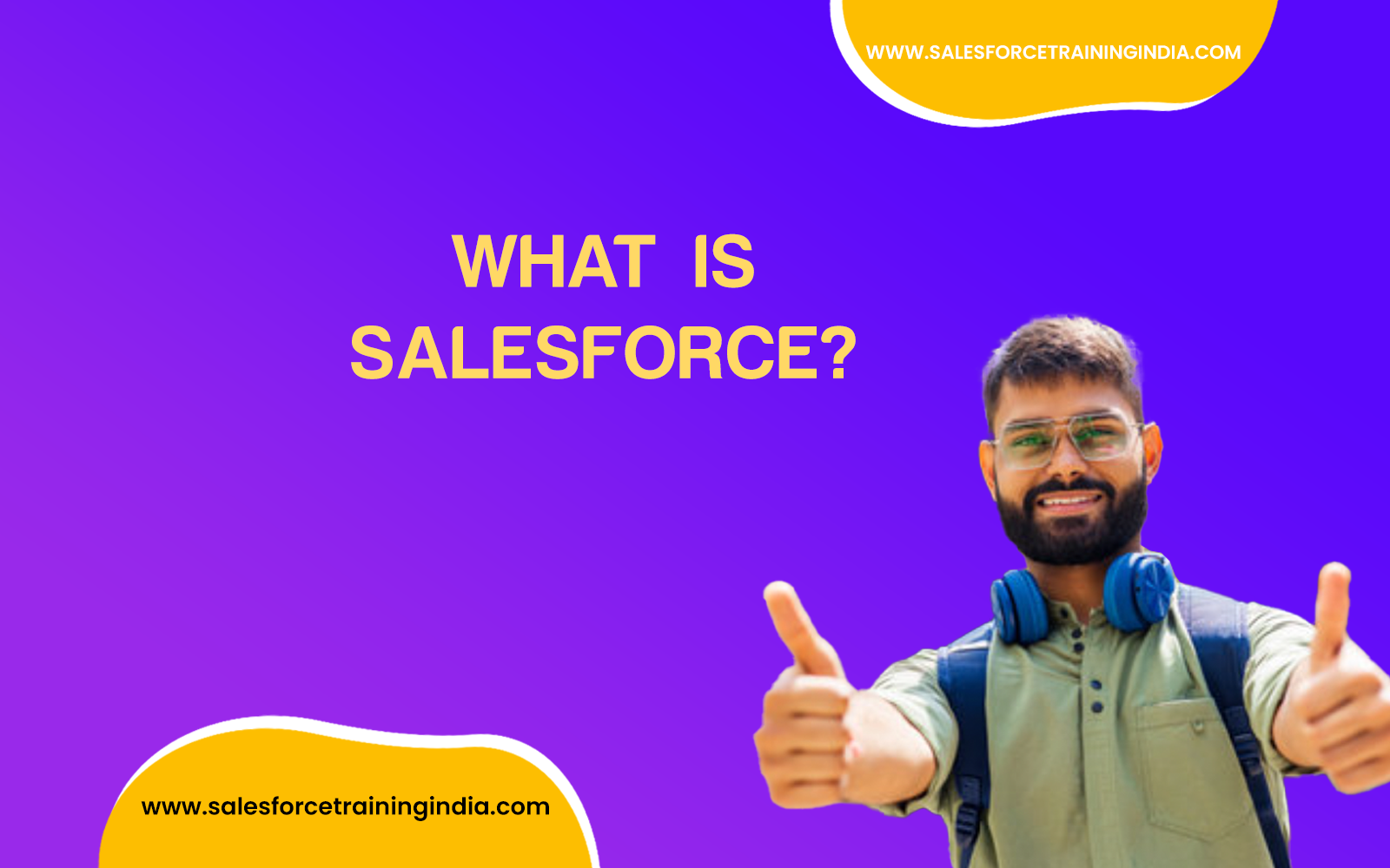 what is Salesforce CRM and its features
