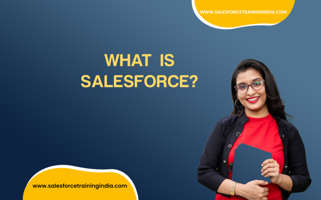 what is Salesforce is it easy to learn and get certified