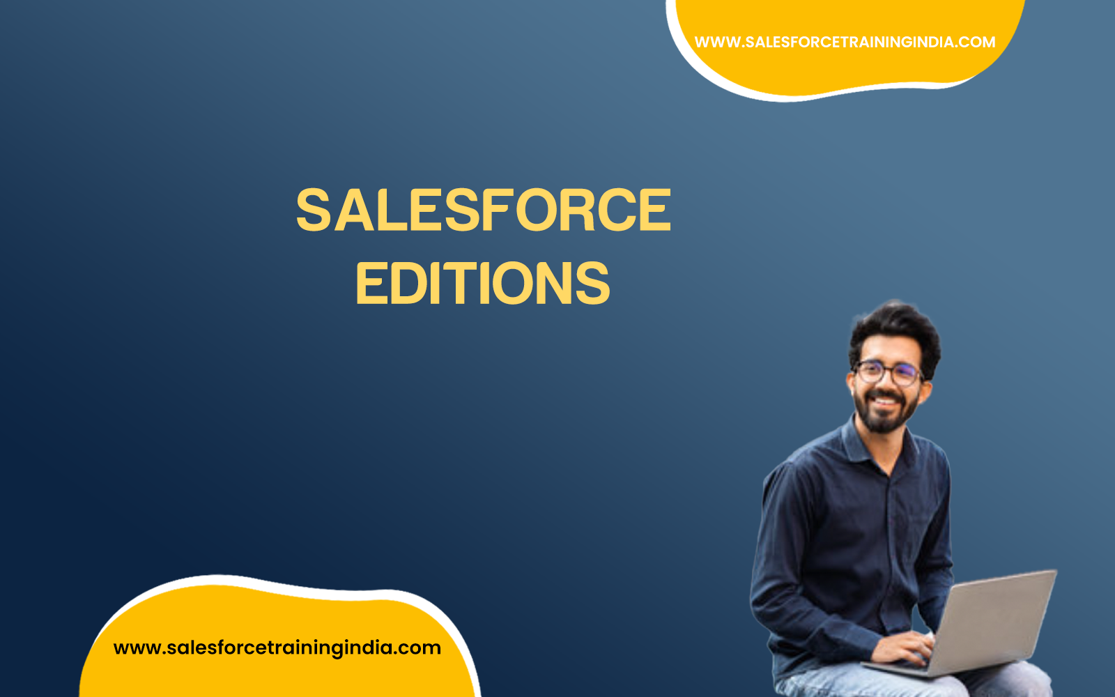 Salesforce editions