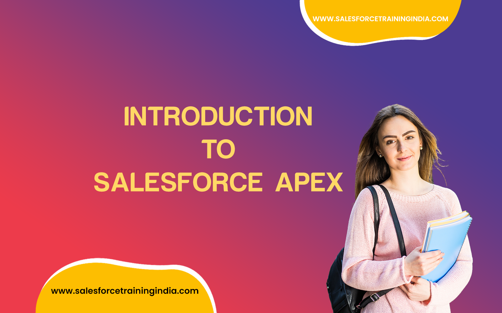 Introduction to Salesforce Apex