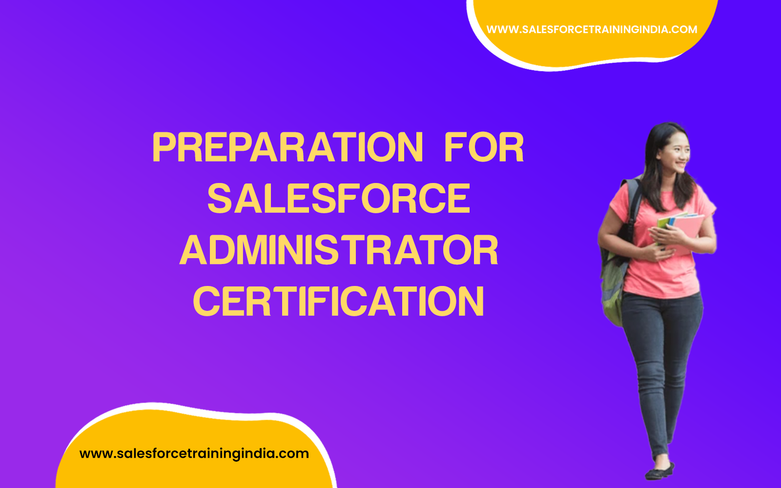 Preparation for Salesforce Administrator Certification