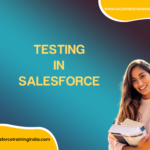 testing in salesforce