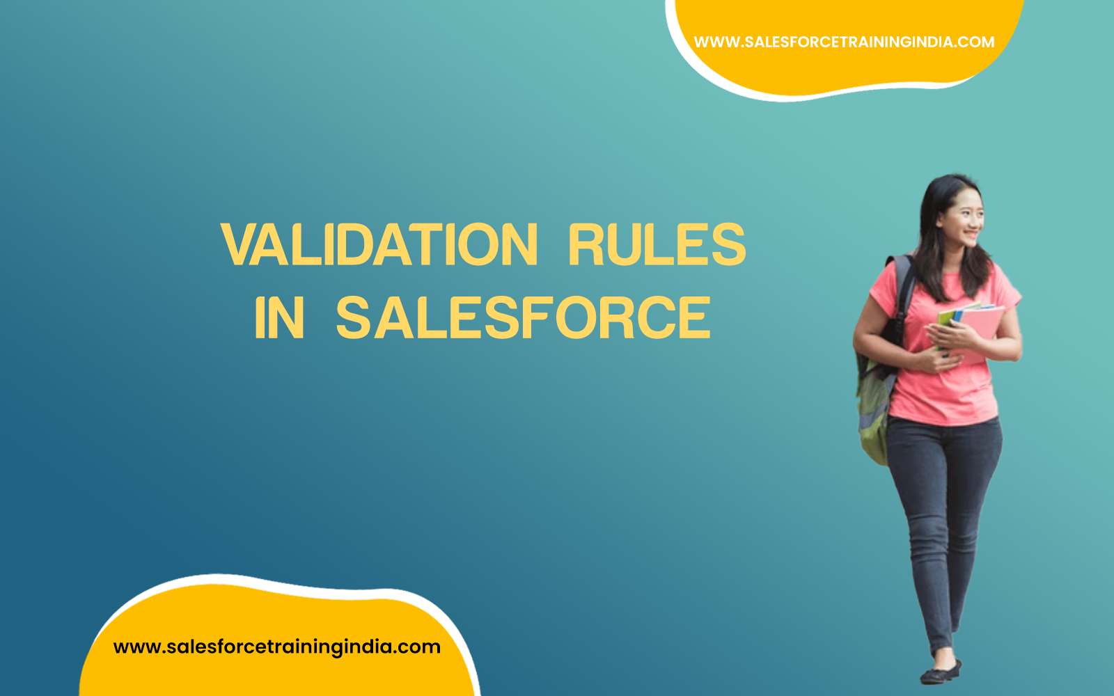 validation rules in Salesforce
