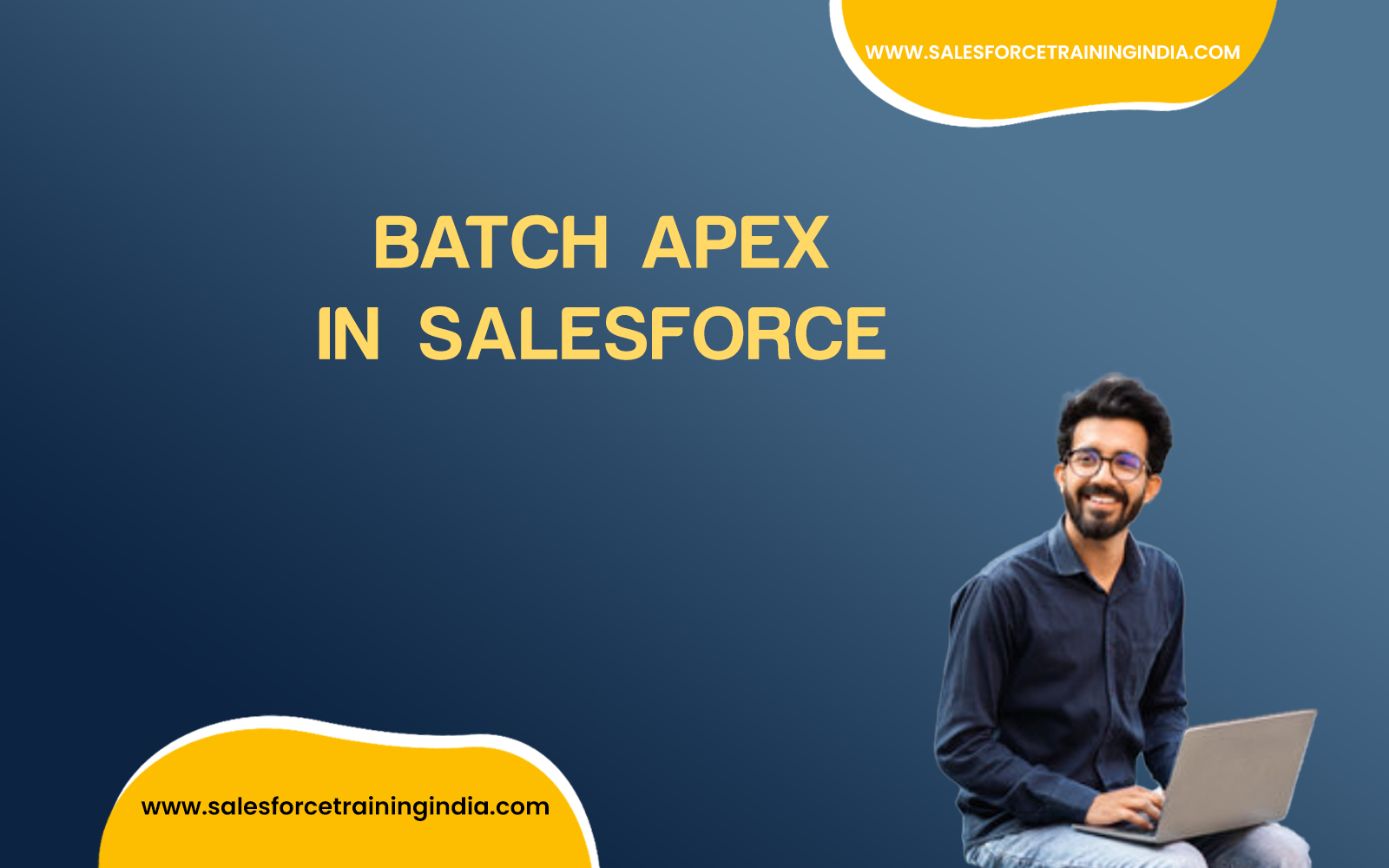 Can you explain what a batch Apex is?