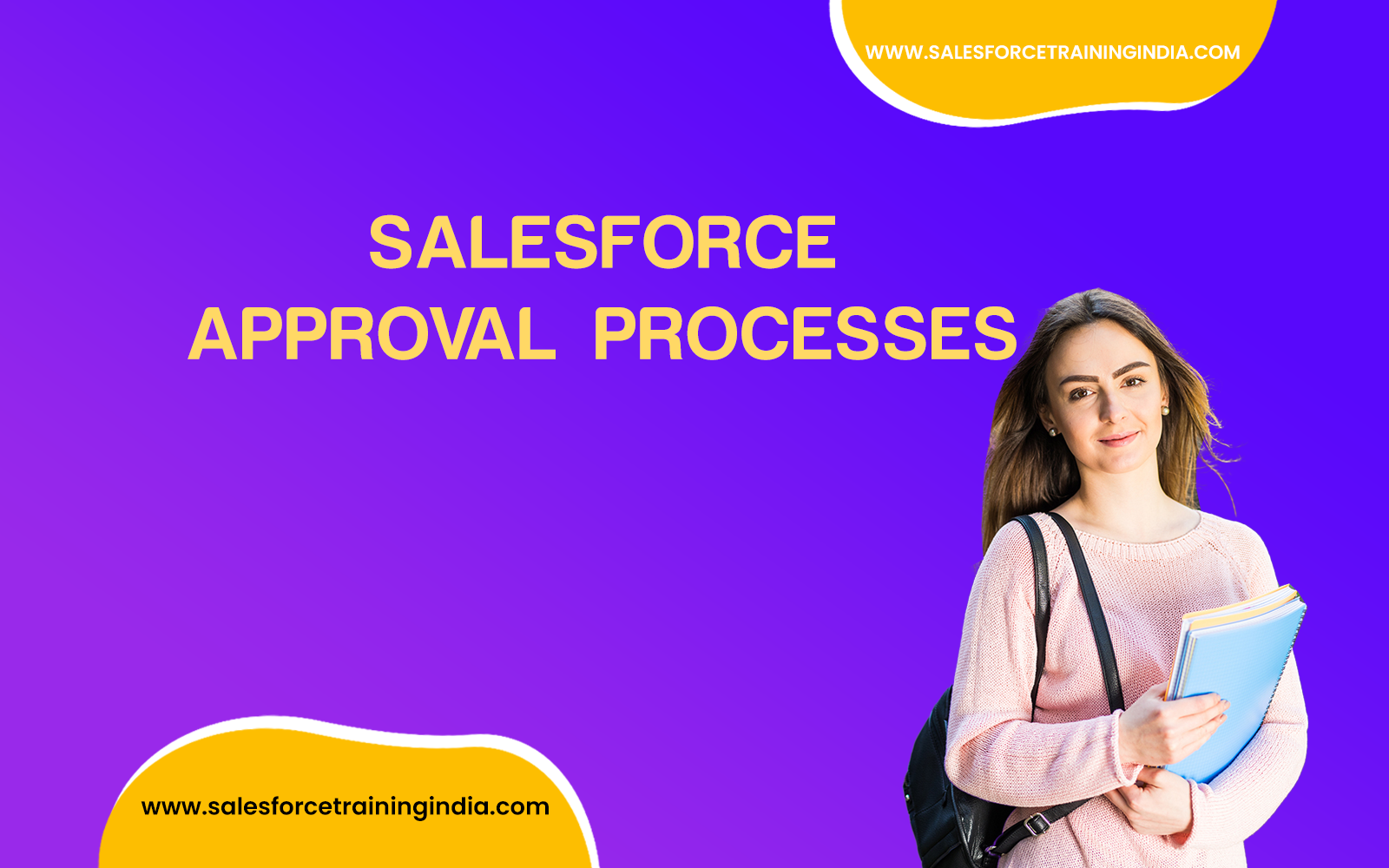 Salesforce Approval Processes