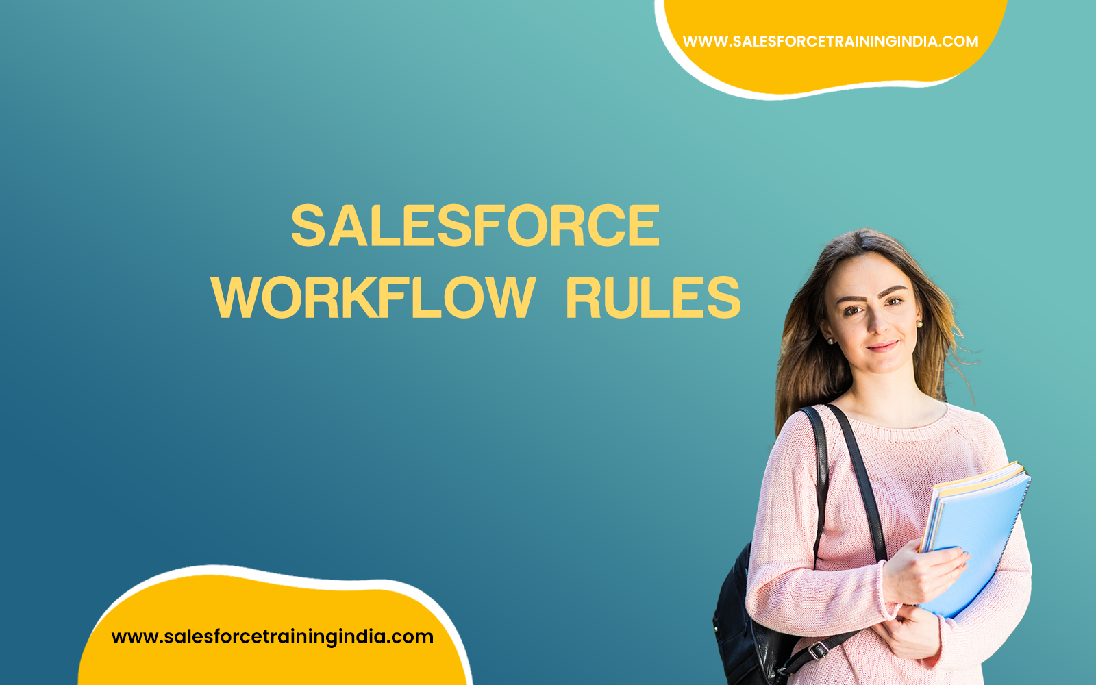 Salesforce Workflow Rules