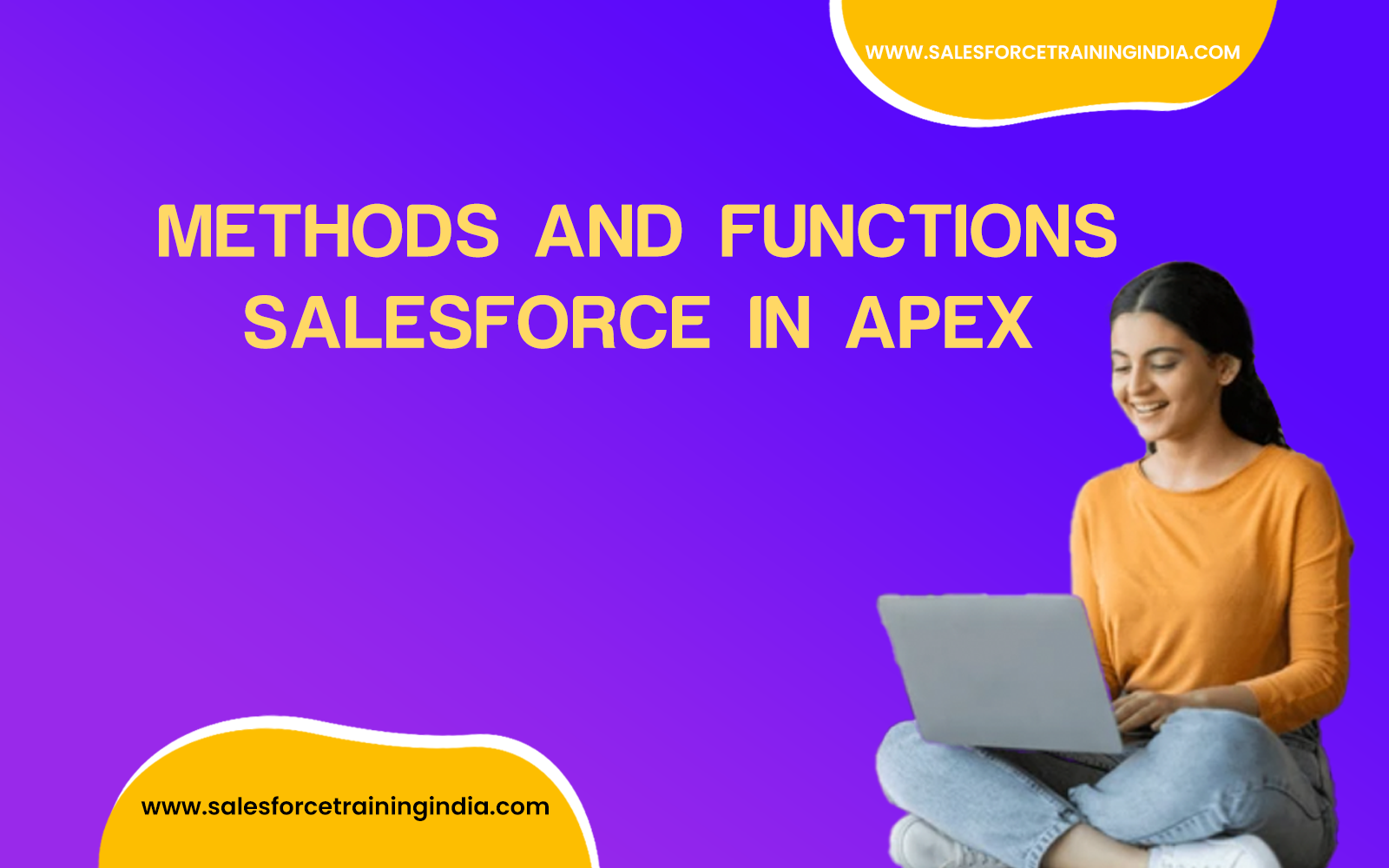 Methods and Functions in Salesforce Apex