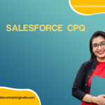 Salesforce CPQ