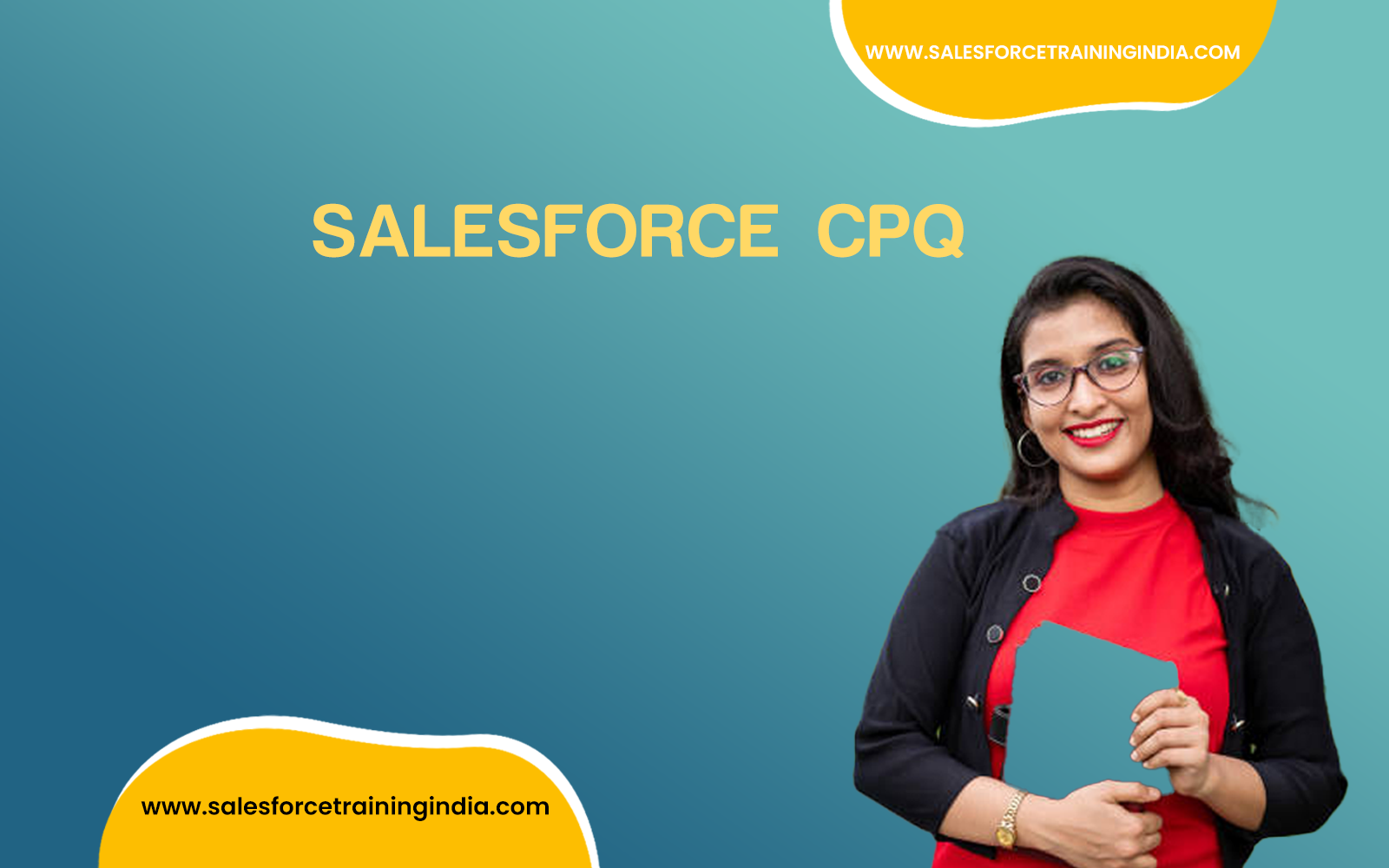 Salesforce CPQ