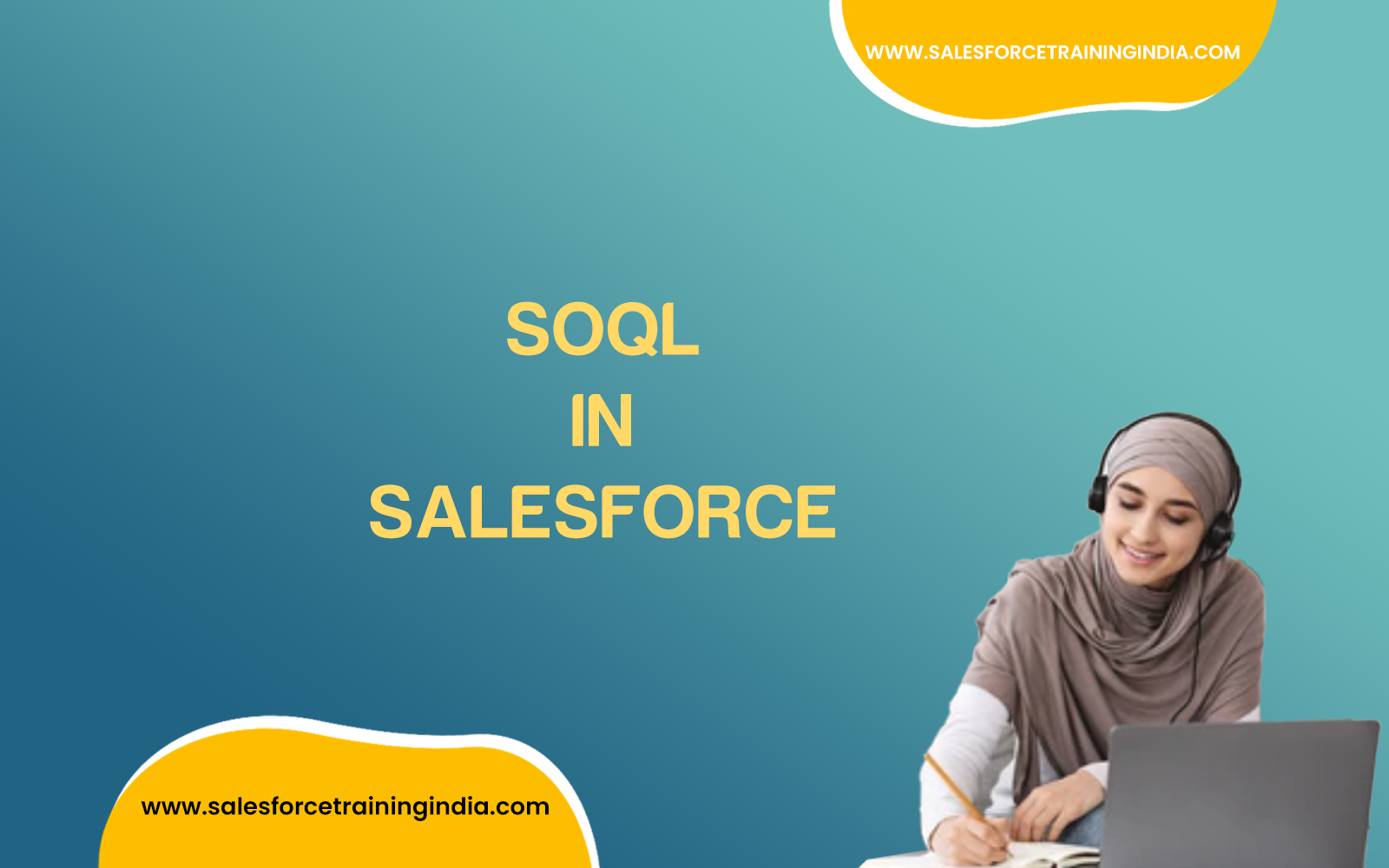 SOQL in Salesforce