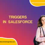 triggers in salesforce