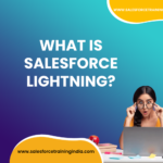 Salesforce Lightning