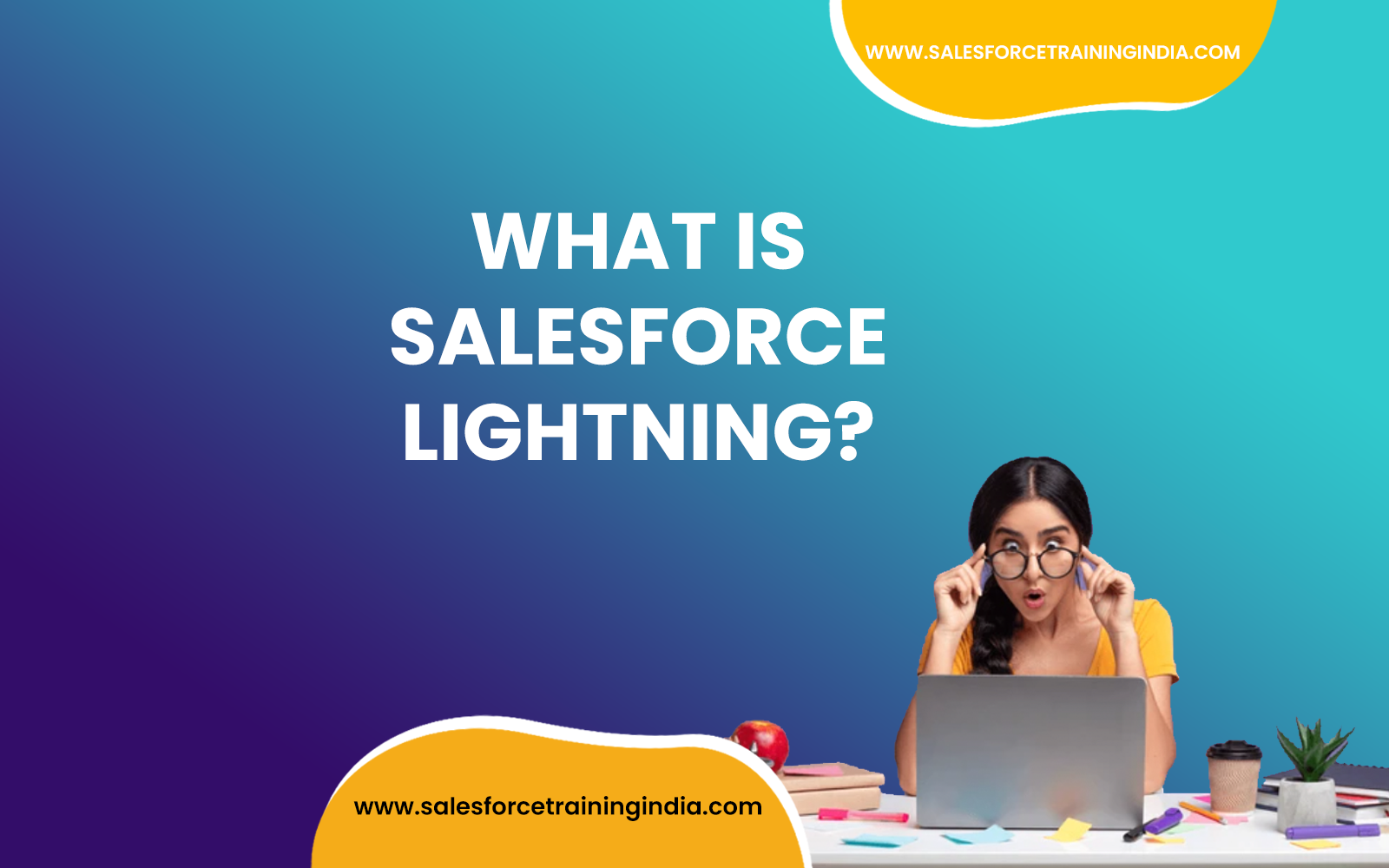 Salesforce Lightning