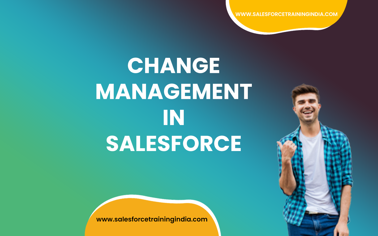 change management in salesforce