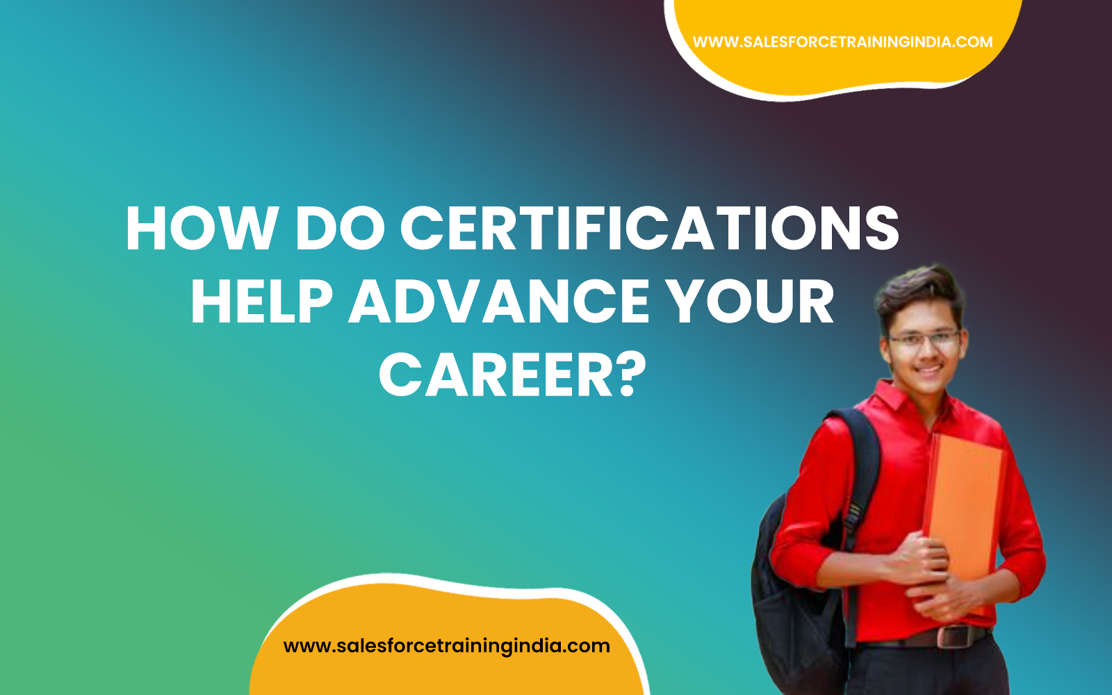 How Do Certifications Help Advance Your Career