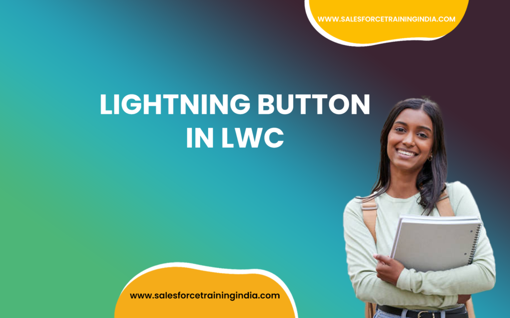 Lightning Button in LWC