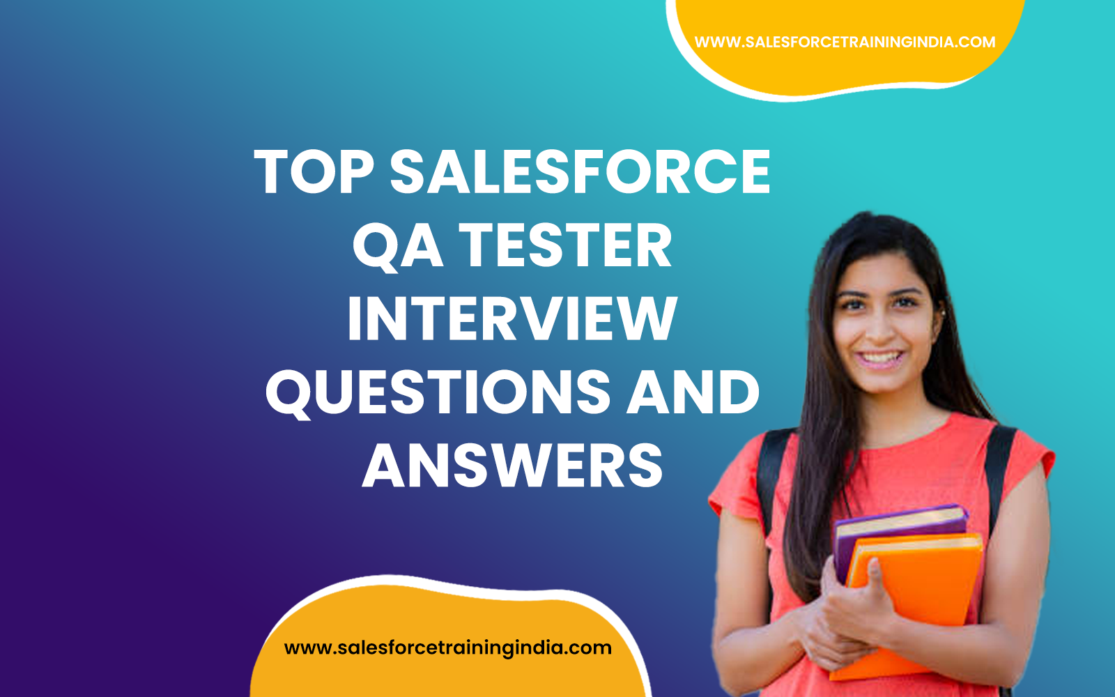 Top Salesforce QA Tester Interview Questions and Answers