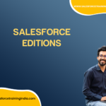 Salesforce editions