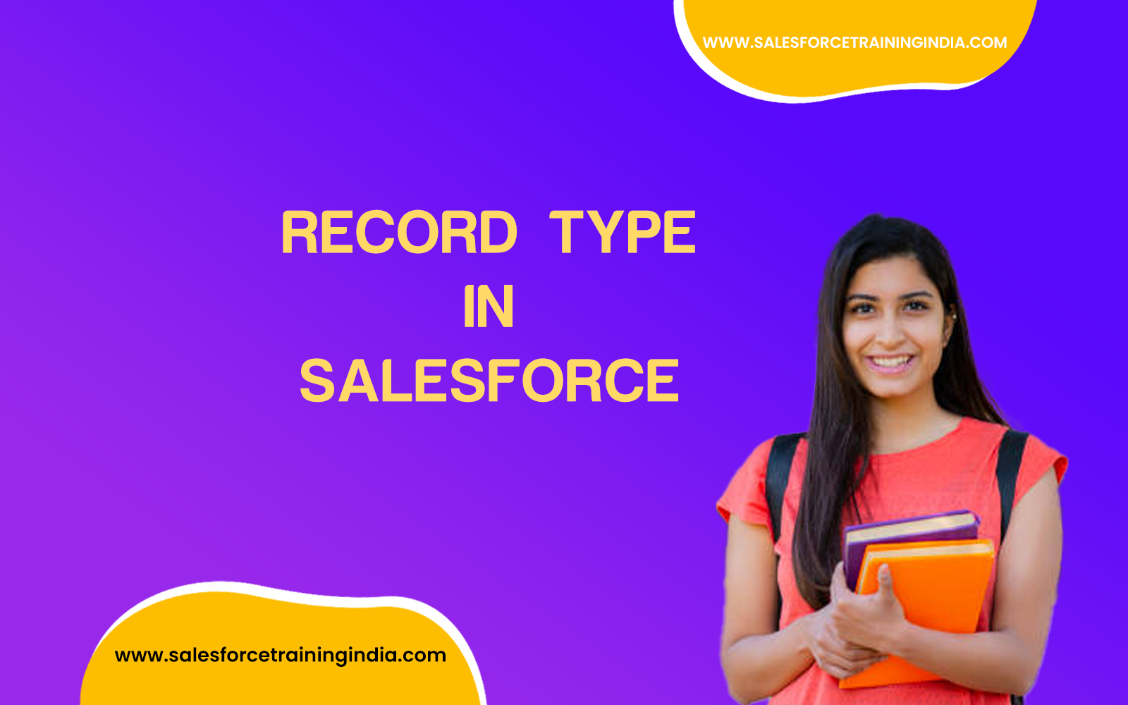 Record type in salesforce