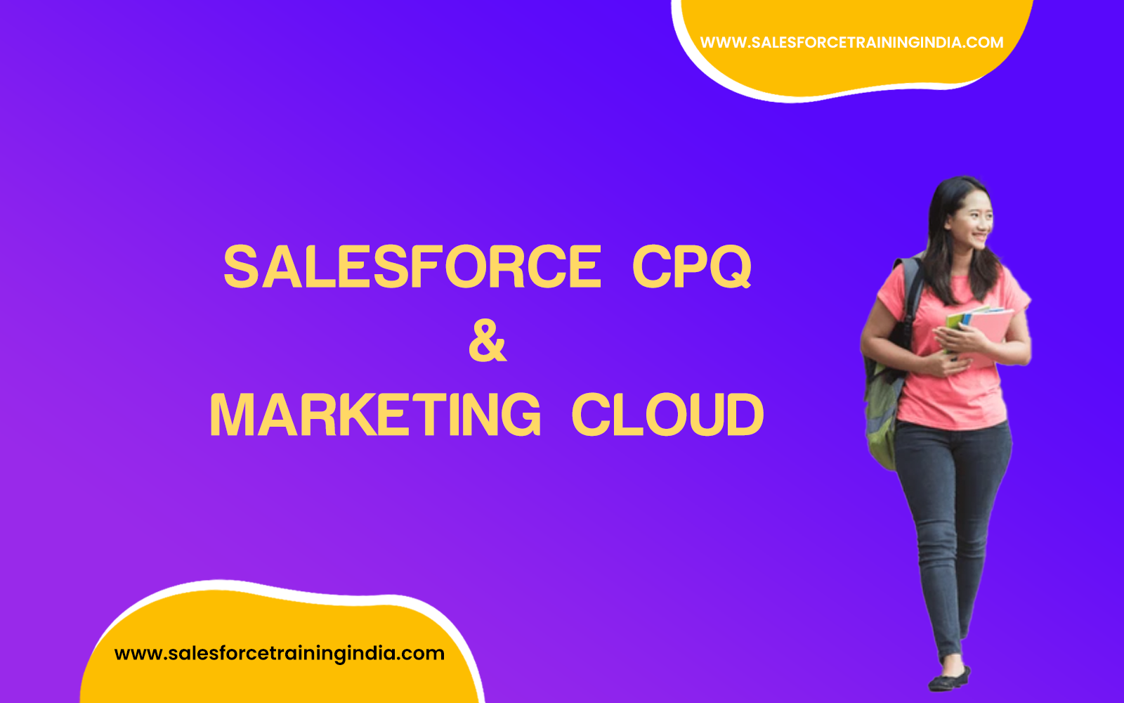 Salesforce CPQ and Marketing Cloud – Tutorial 12