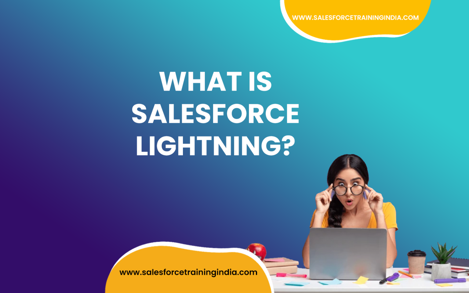 Can you explain Salesforce Lightning?