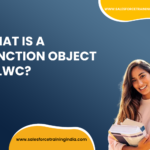 What is a Junction Object in LWC