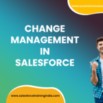 change management in salesforce