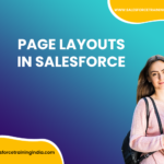 Page Layouts in Salesforce