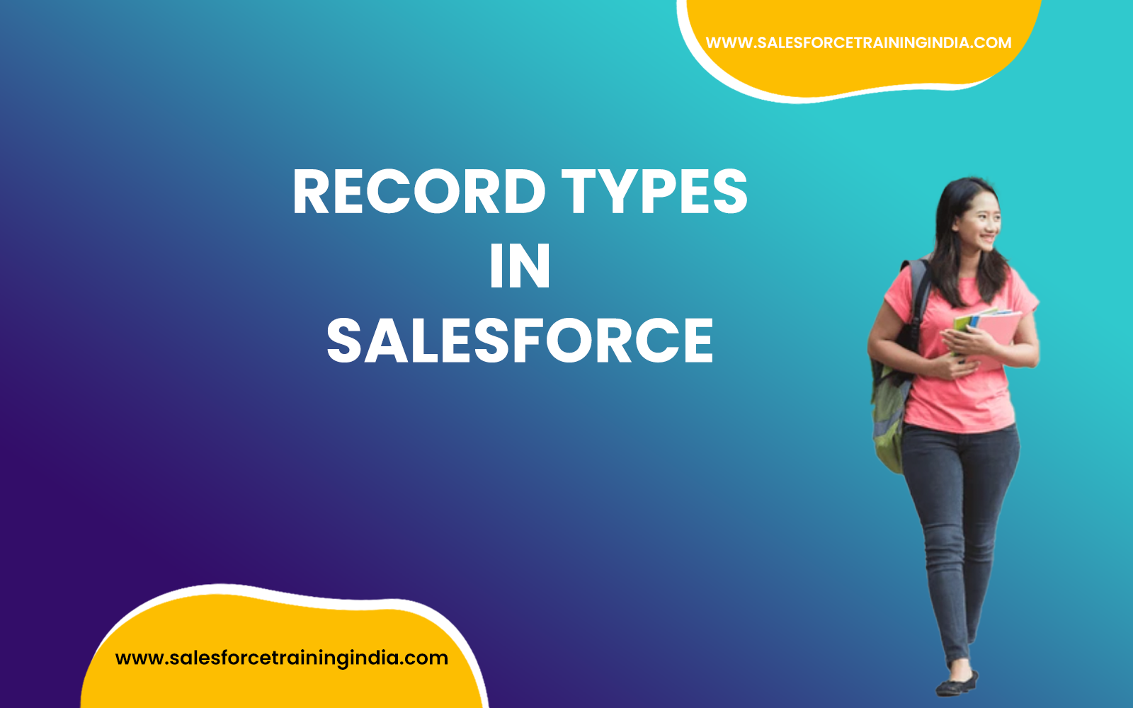 Understanding Record Types in Salesforce