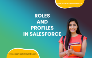 Understanding Roles and Profiles in Salesforce