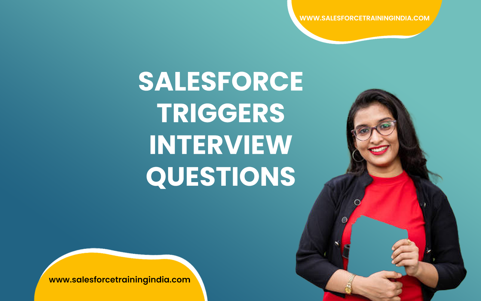 Top 15 Salesforce Triggers interview questions