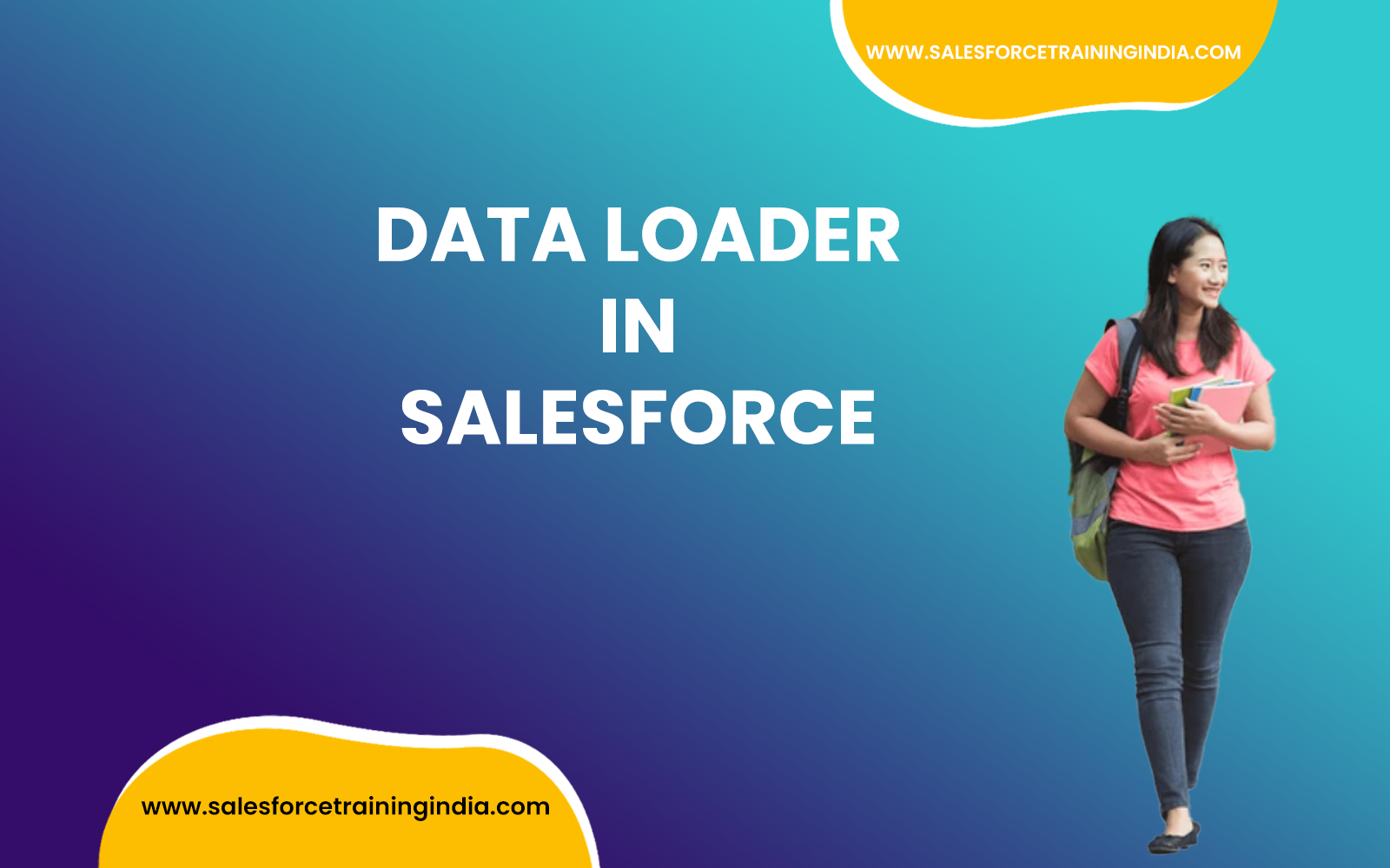 Data Loader in Salesforce