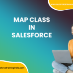 Map Class in Salesforce Apex