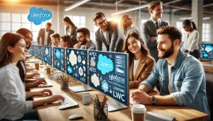 Why Can’t I Drag My LWC to App Builder?